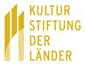 Logo von Kultur Stiftung der Länder