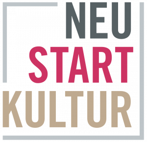 Logo von Neu Start Kultur